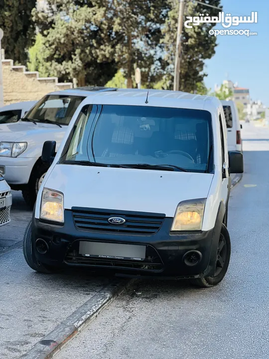 فورد كونكت