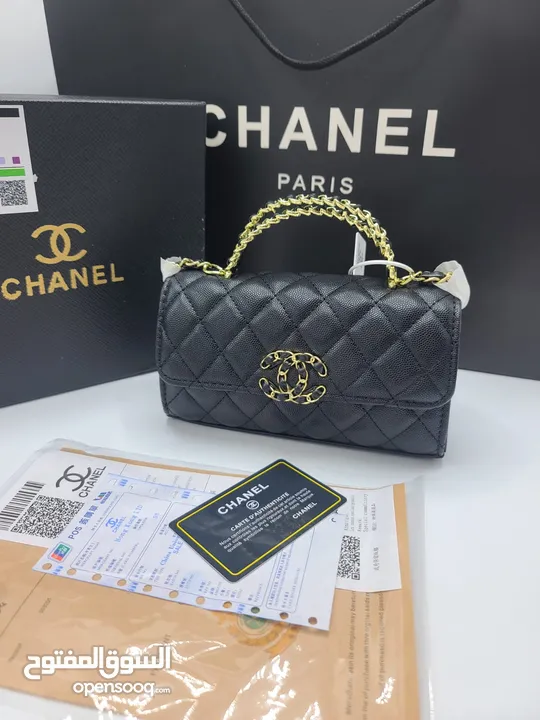 CHANEL bags - شنط شانيل راقية