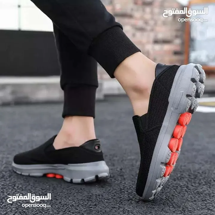 الحذاء_الطبي_الاصلي ماركه Dr sole الأصلي حذاء طبي مريح للقدم وعملي جدا  يمتاز بوجود ضبان طبي ميموري