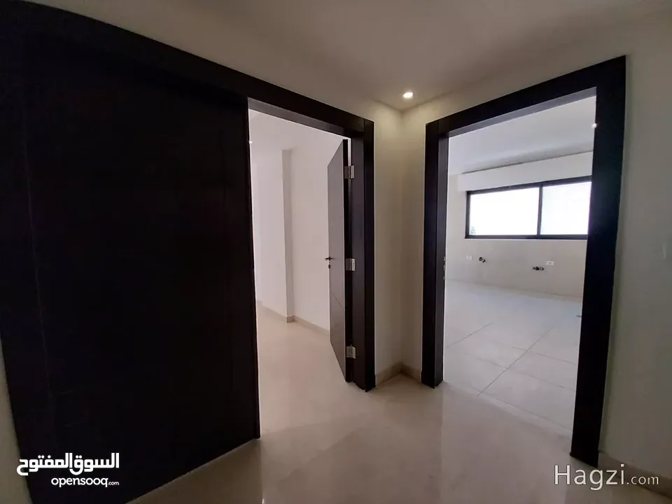 شقة للبيع في عبدون  ( Property ID : 33220 )