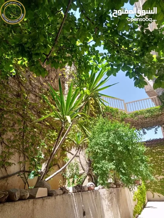 شقة مميزة للبيع في الجاردنز 130م مع ترسات وحديقة بسعر مغري