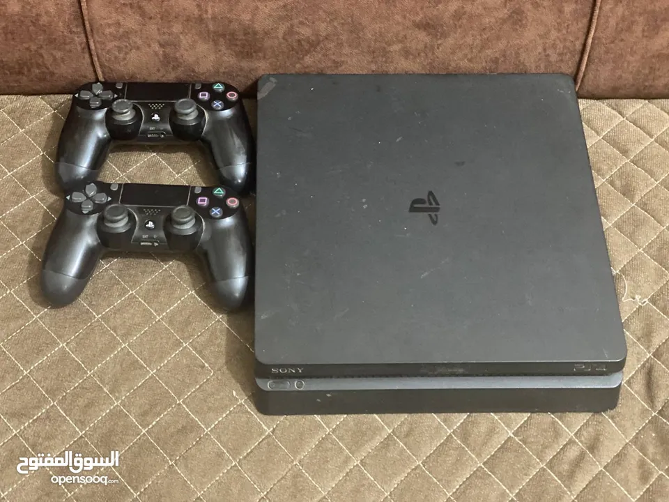 بلي ستيشن فور ps4