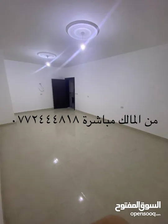 شقة للايجار في منطقه البنيات من المالك مباشرة