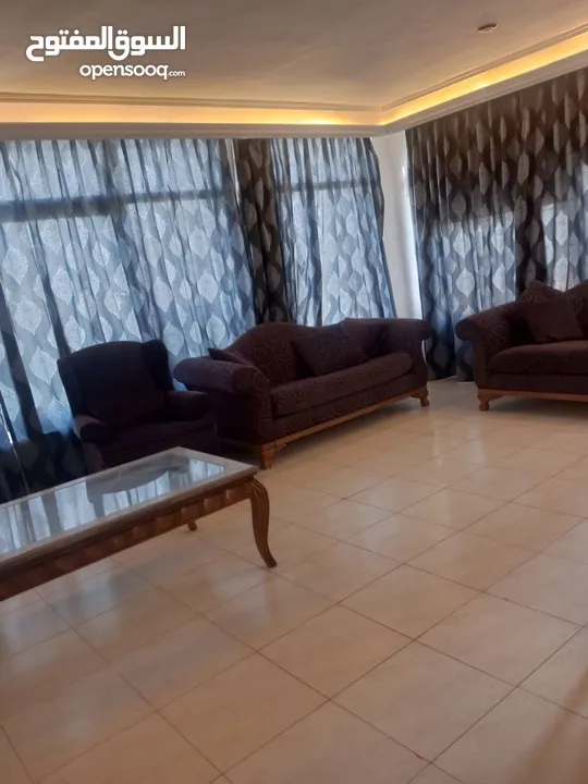 مزرعة روز فيلا للايجار Rose Villa