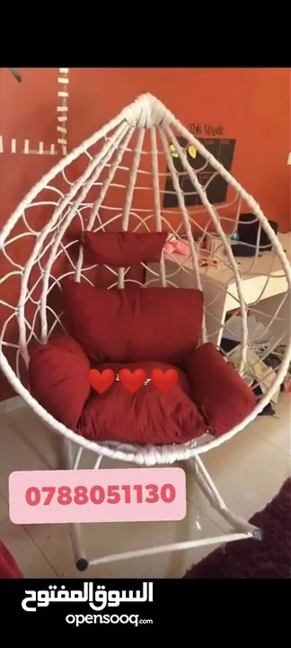مراجيح عش البلبل حجم جامبو ثقيلة