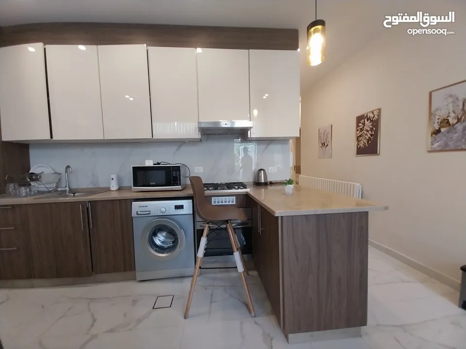 شقة للايجار في عبدون  ( Property 35050 )-175035211