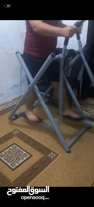 جهاز رياضة