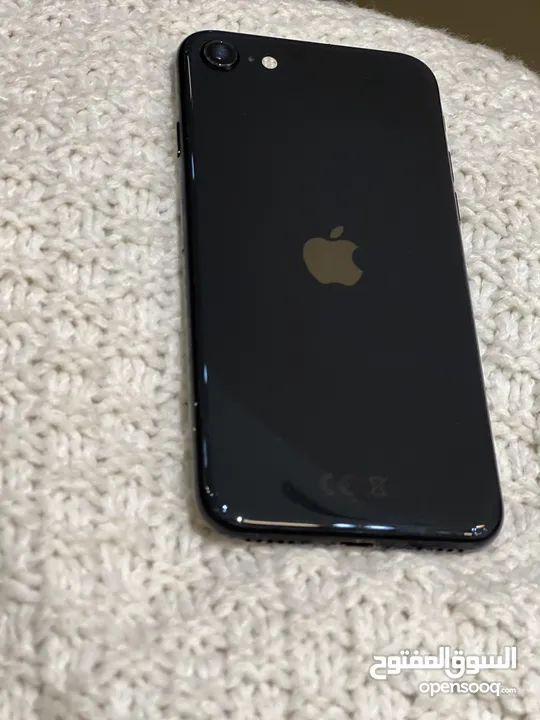 Iphone se 2 128g