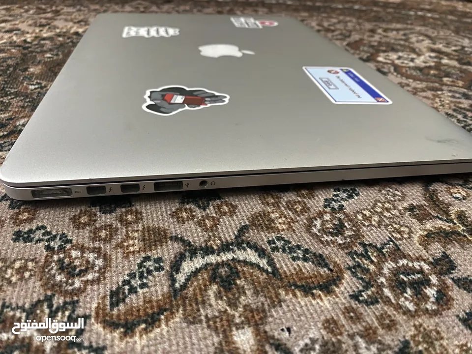 للبيع 2012MacBook 15Pro