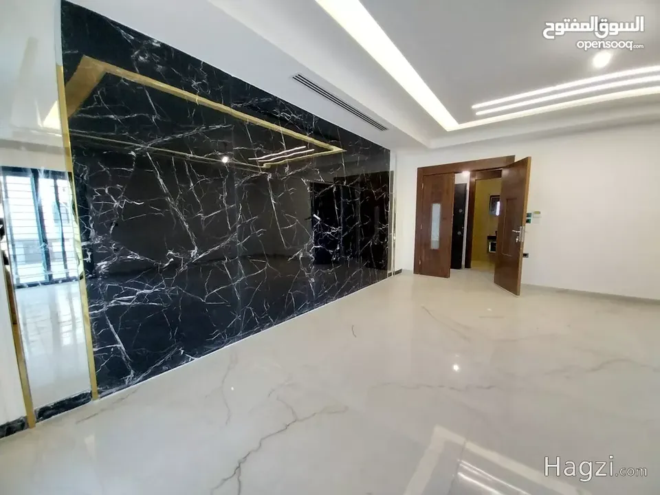 شقة للايجار في دير غبار  ( Property 33356 ) سنوي فقط