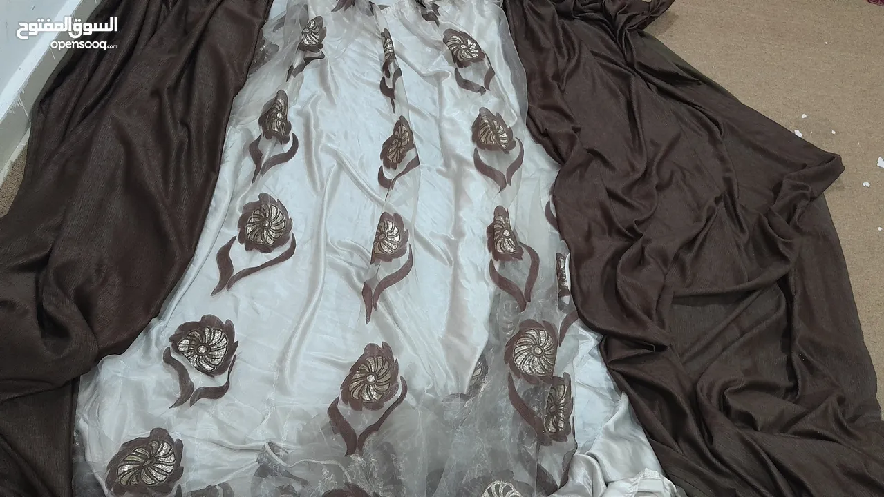 برداي لون نهدي 3 قطع مع الجسر