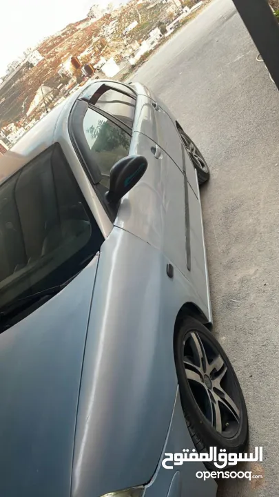 سيات قرطبة للبيع جير عادي ماتور 1400 بنزين ماتور جير ممتاز