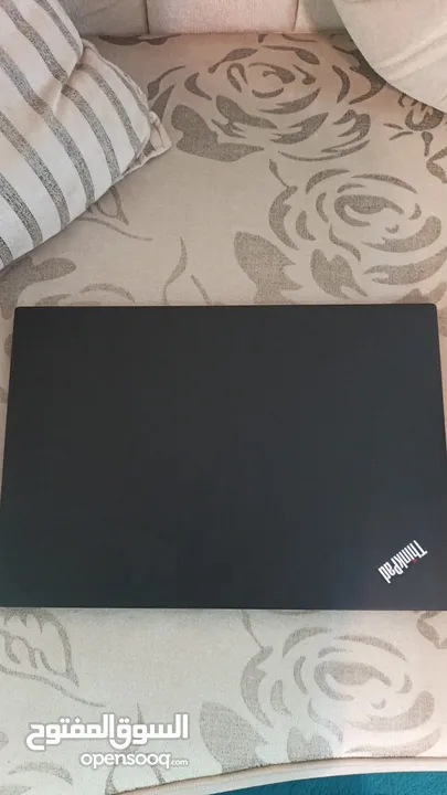 جهاز معروف وماركا عالمية lenovo think bad