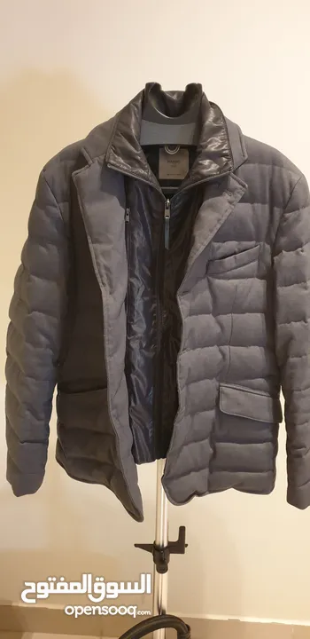 Mango men jacket جاكيت مانجو رجالي