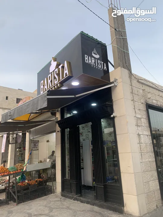 خطاط قارمات بنرات فليكس الكبوند سوكريت ستيكرز  ستاندات