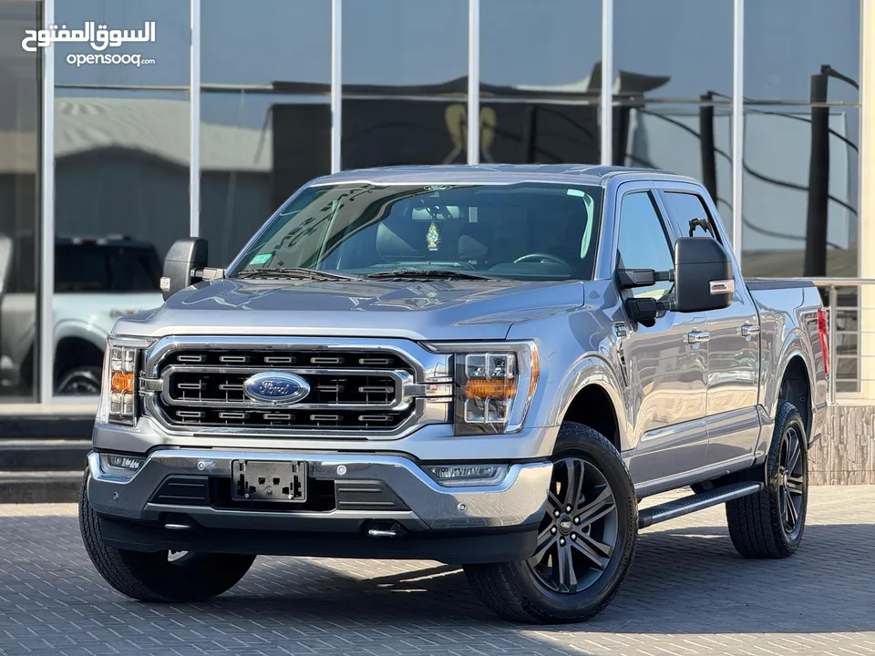 بسعرررر مغررري//2021// ford F150 فحص كاااامل 5كاميرات عداد قليل حره 7جييييد