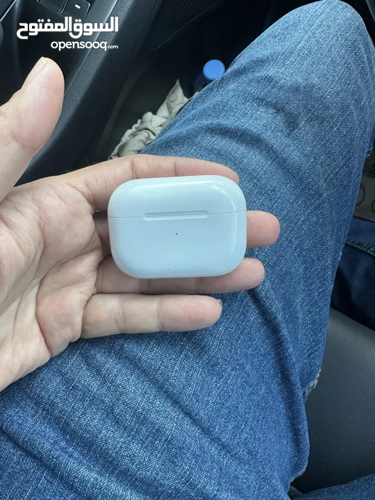 Air pods pro 2.1