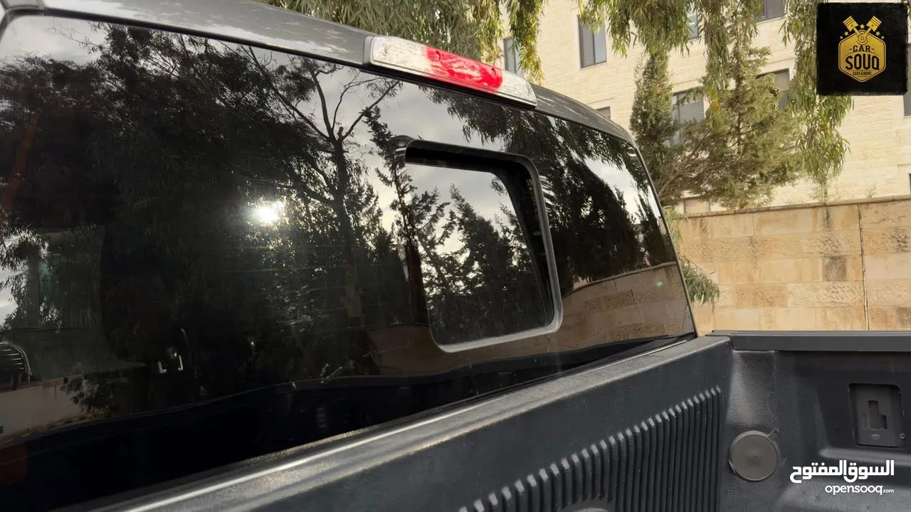 فورد F150 بلاتينيوم موديل 2015