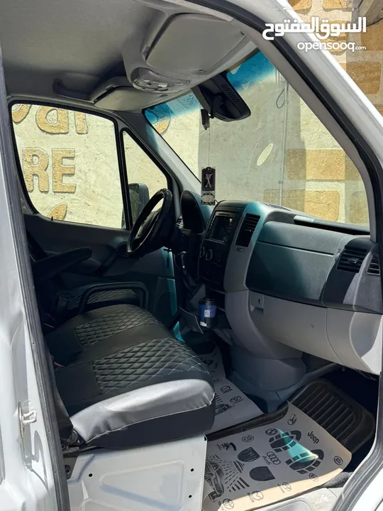 519  2018  دبل كبينا مع رنبا مطور 3000 6 سلندر