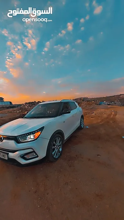 جب سانج يونج تفولي 2019