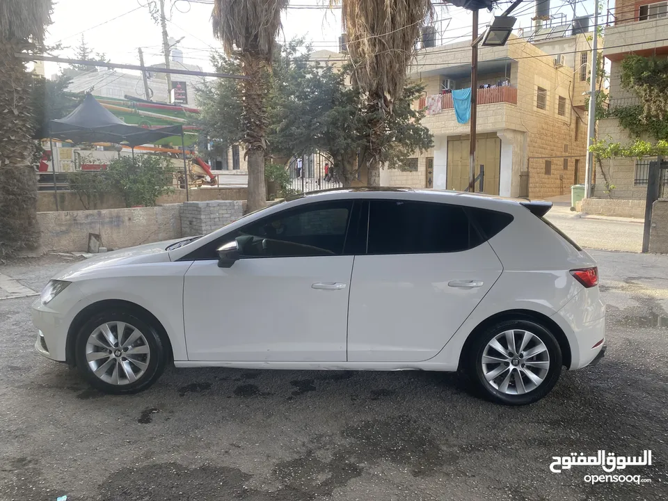 سيت ليون 2019