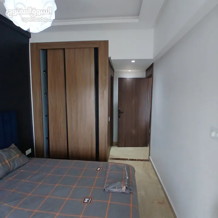 appartement meublé