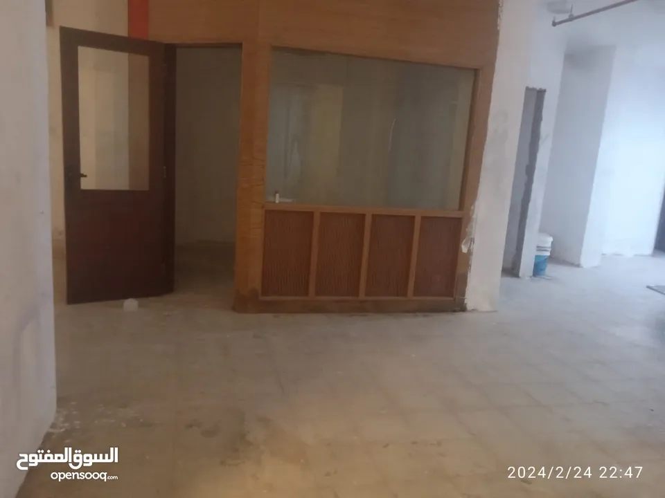 سرداب للايجار في الفروانية for rent basement