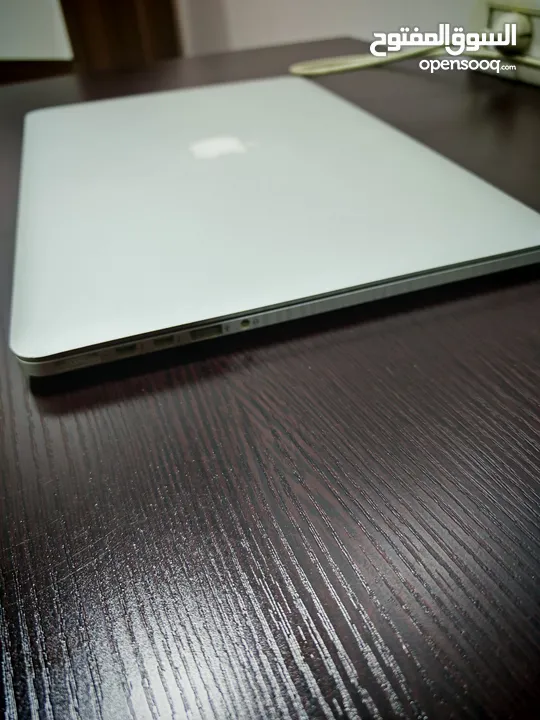 Macbook pro 2015 i7 16G Ram 15 Inch 500SSD
