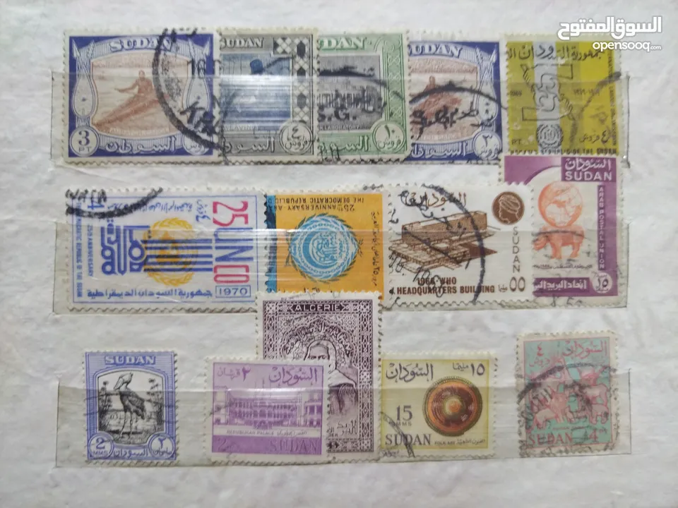 طوابع قديمه نادره لبلاد العالم تحفه نادره لا تتكرر فون 0201001465156 + cairo Egypt