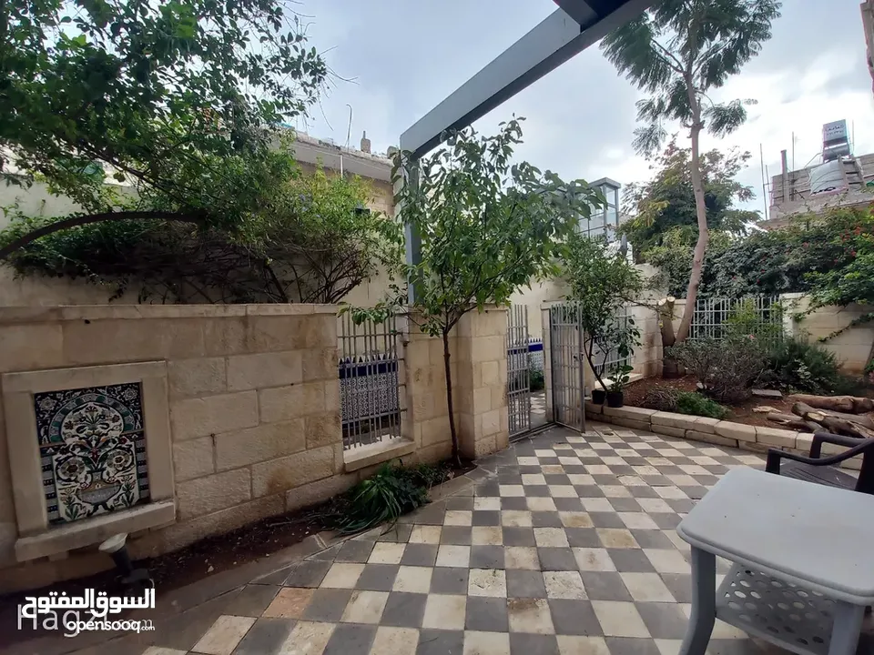 شقة مفروشة للإيجار 45م2 ( Property 18372 ) سنوي فقط