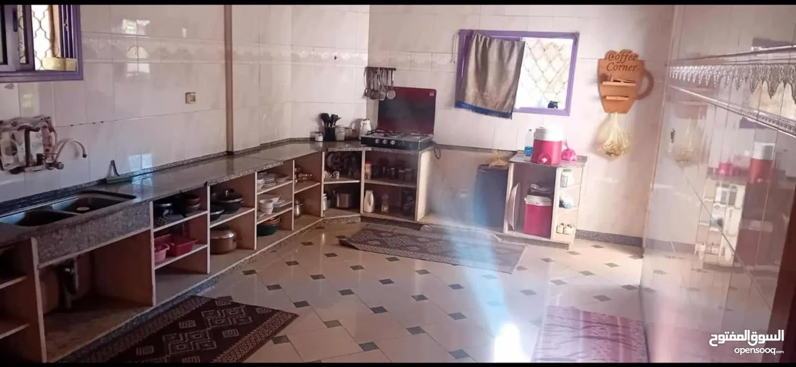 فيلا البيع او للايجار