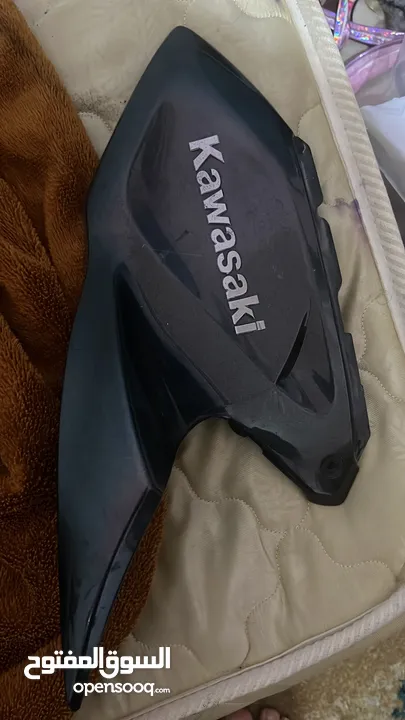 قطع z1000 2015-2020