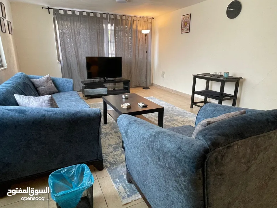 Fully Furnished 1 Bedroom Apartment for Rent ( Property 37244 )-174640442