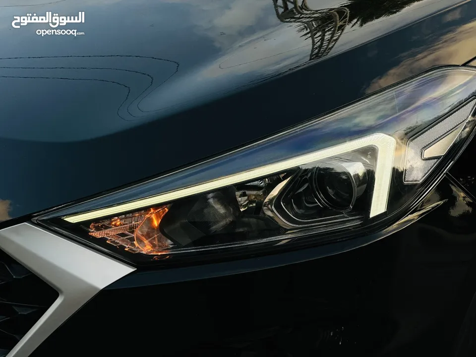 هونداااي توسان 2020 مطور 2000 ديزل 4*4 بسعرررر حررررق لحق حااالك فقط 97999 الف
