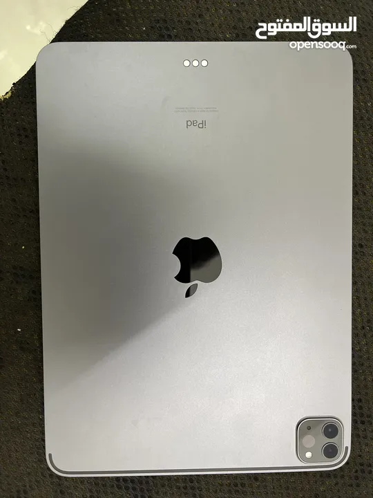 ايباد 11 برو M1  128 gp بحالة الوكالة  Wifi Ipad pro 11 inch 128GP Perfect condition