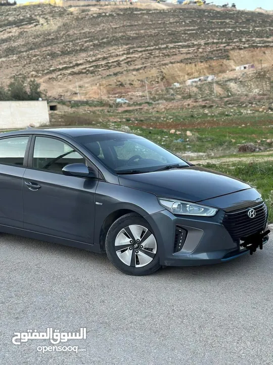ايونك 2019