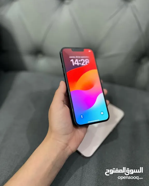 ابل ايفون 13