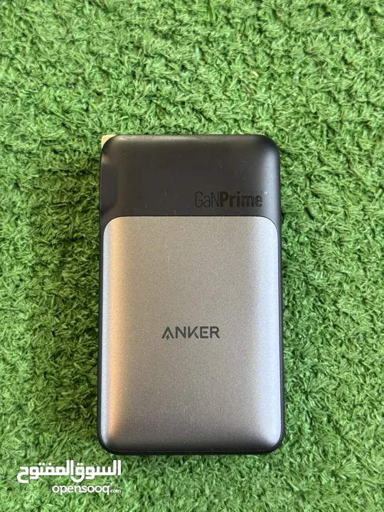 Anker 733 power bank (Ganprime) power core