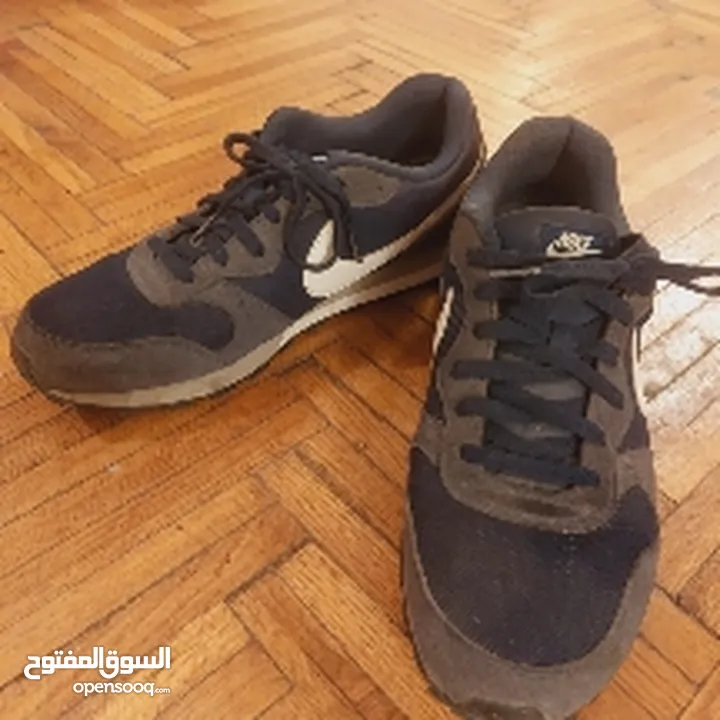 Nike original رجالى حاله ممتازه