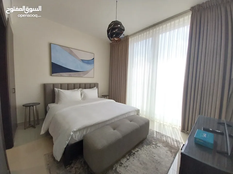 شقة للايجار في منطقة العبدلي  ( Property 32442 )