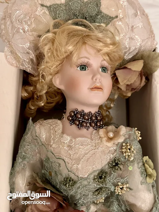 Decorative Doll