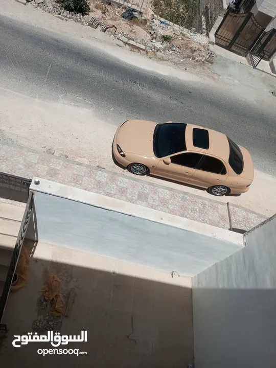 هيونداي افانتي