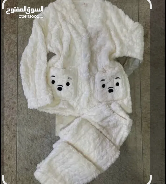 بيجامات بسعر الجمله