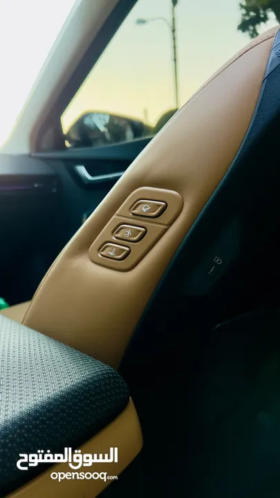 Kia EV6 2022 وارد كوري بحالة الوكالة اعلى صنف