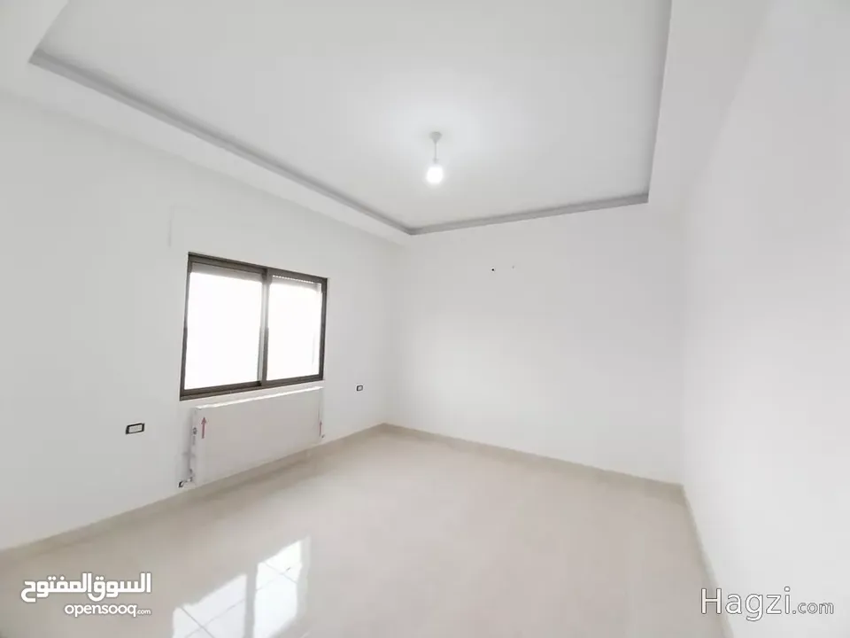 شقة طابق اول بمساحة 150 متر للبيع في عرقوب خلدا ( Property ID : 30411 )