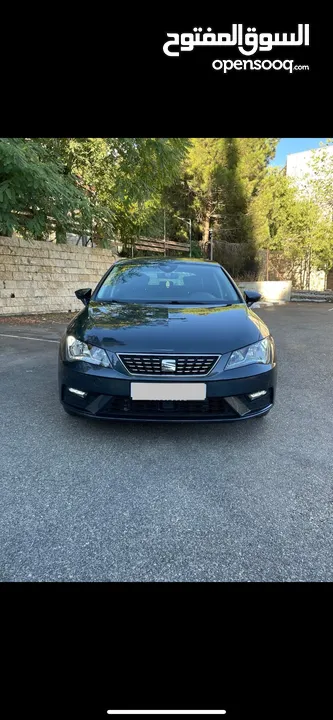 Seat Leon Xcellence 1500 اوتوماتيك بويه شركة