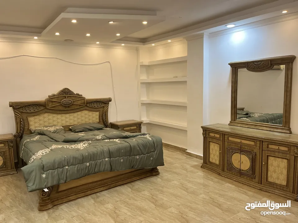 مزرعة للإيجار اليومي والاسبوعي والشهري مساحة كبيرة  مسبح / جاكوزي جلسات هادئة  غرف مكيفة مطبخ مجهز