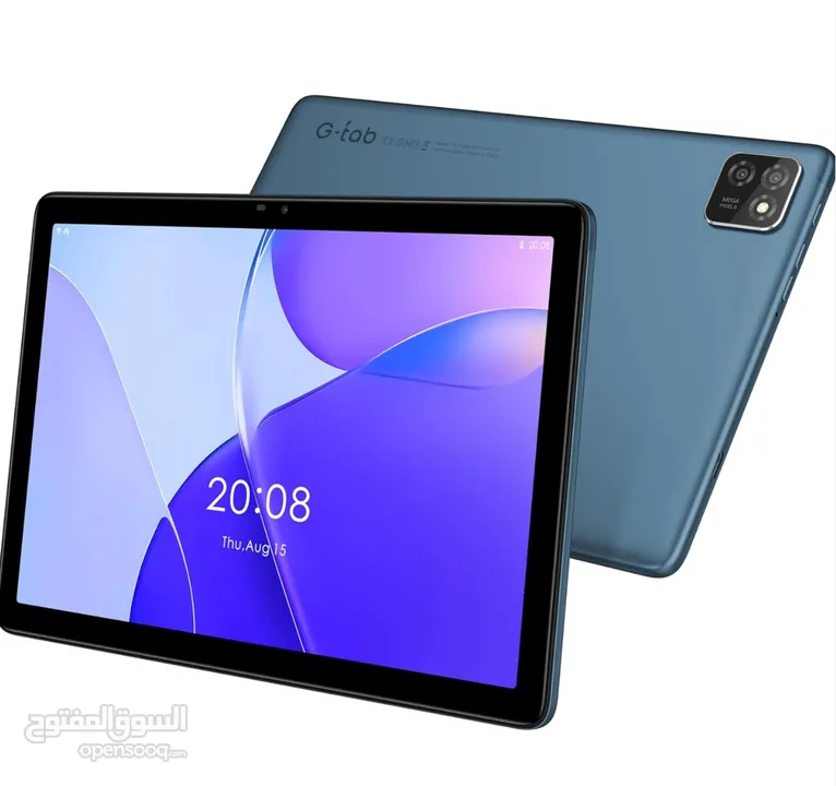 العرض الأقوى G Tab T10 لدى العامر موبايل