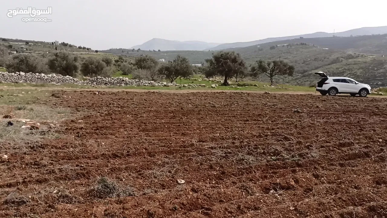 ارض تصنيف A للبيع مناسبه للأستثمار والسكن