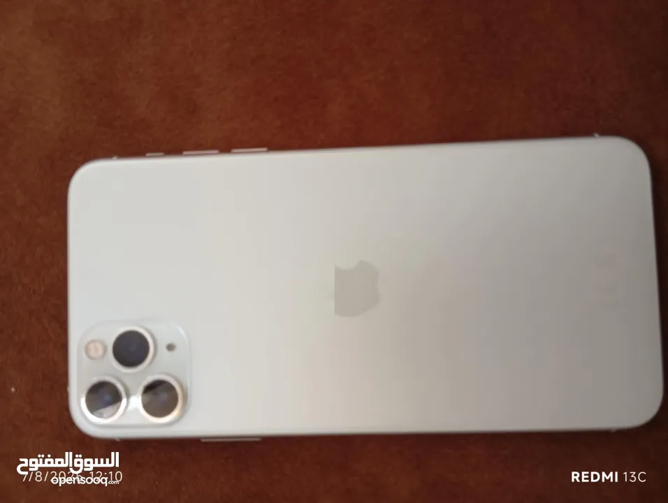 ايفون 11برو ماكس